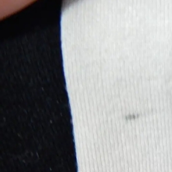 Torrid Side Stripe Ankle Trousers - Picture 4 of 5